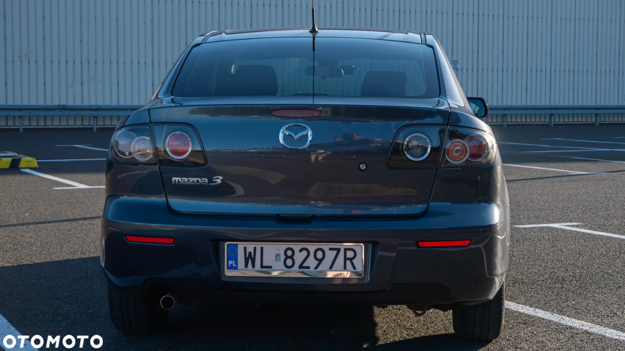 Mazda 3 1.6 Exclusive - 5