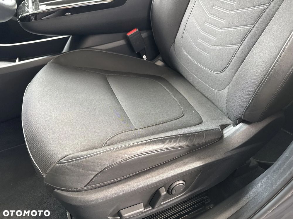 Hyundai Tucson 1.6 T-GDi 48V Executive 2WD DCT - 16