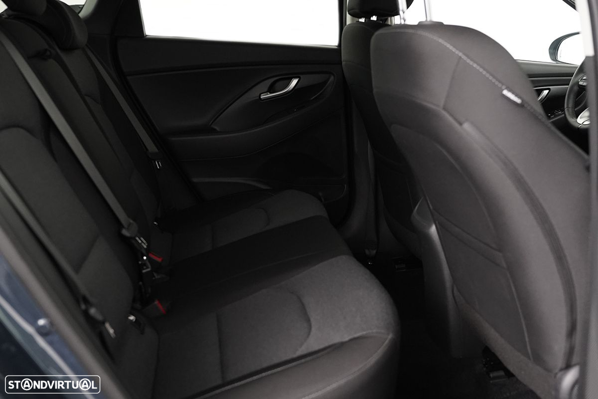 Hyundai i30 SW 1.0 T-GDi Style Plus - 20