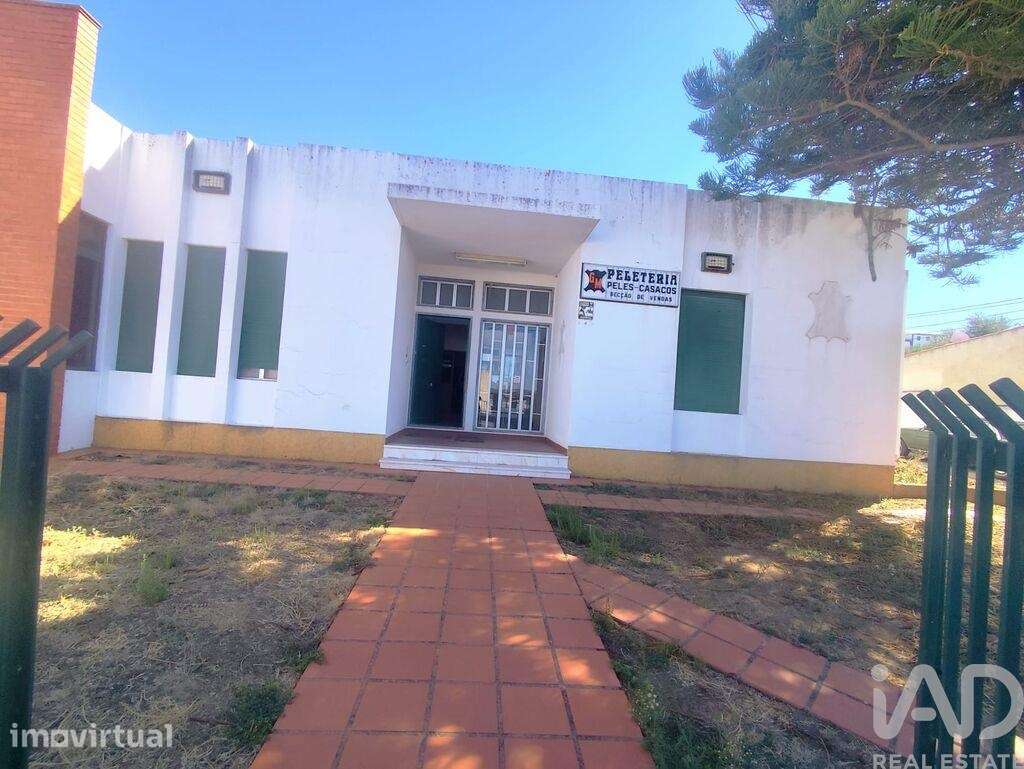 Loja / Estabelecimento Comercial em Terrugem E Vila Boim de 593,00 m2 - Grande imagem: 2/23
