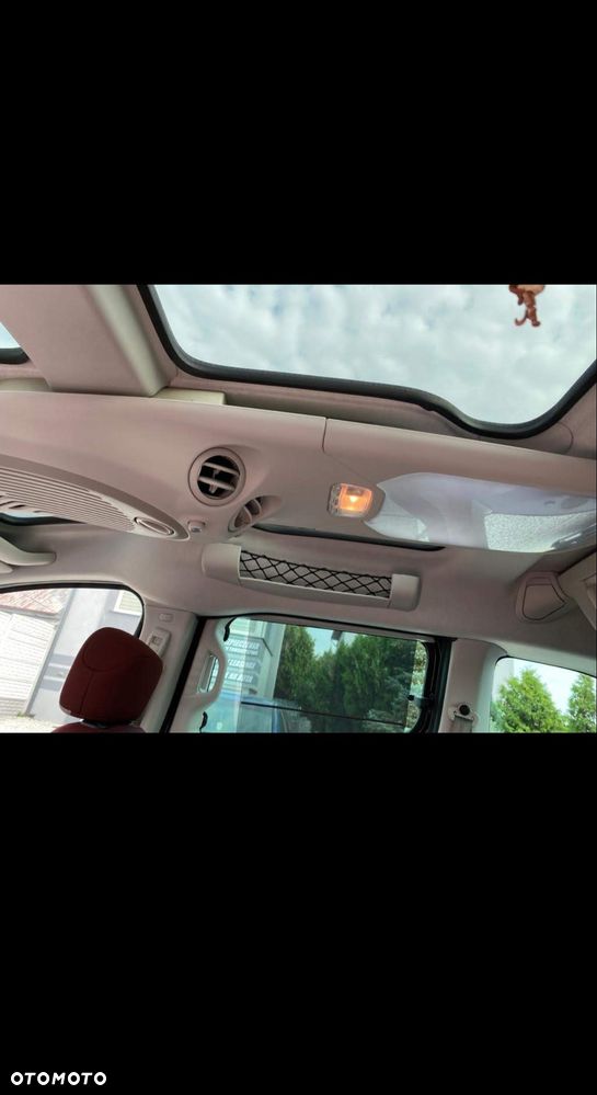 Citroën Berlingo - 12