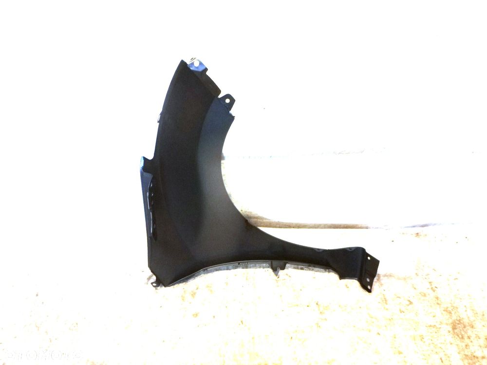 hyundai i30 ii 12r- błotnik nowy lewy przód przedni - 2