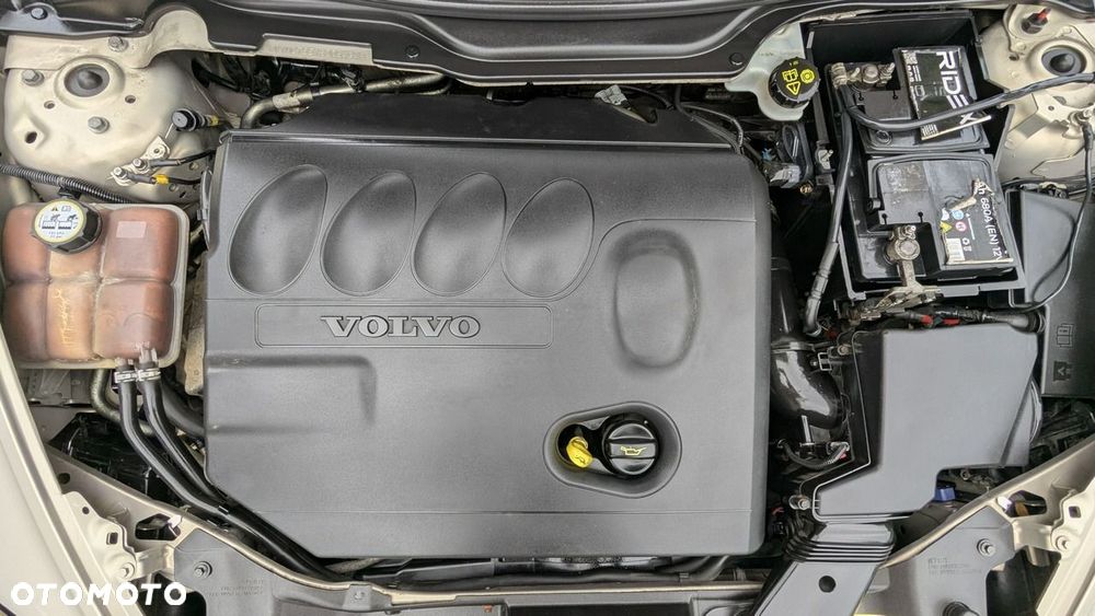 Volvo C70 - 38