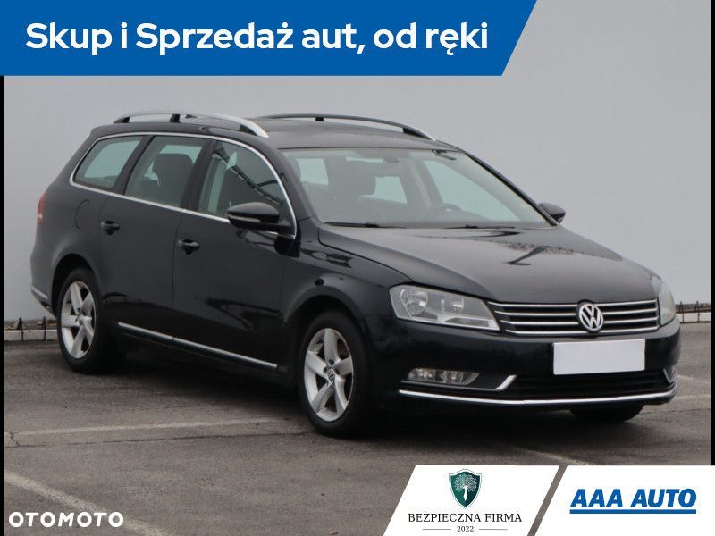 Volkswagen Passat Variant - 2