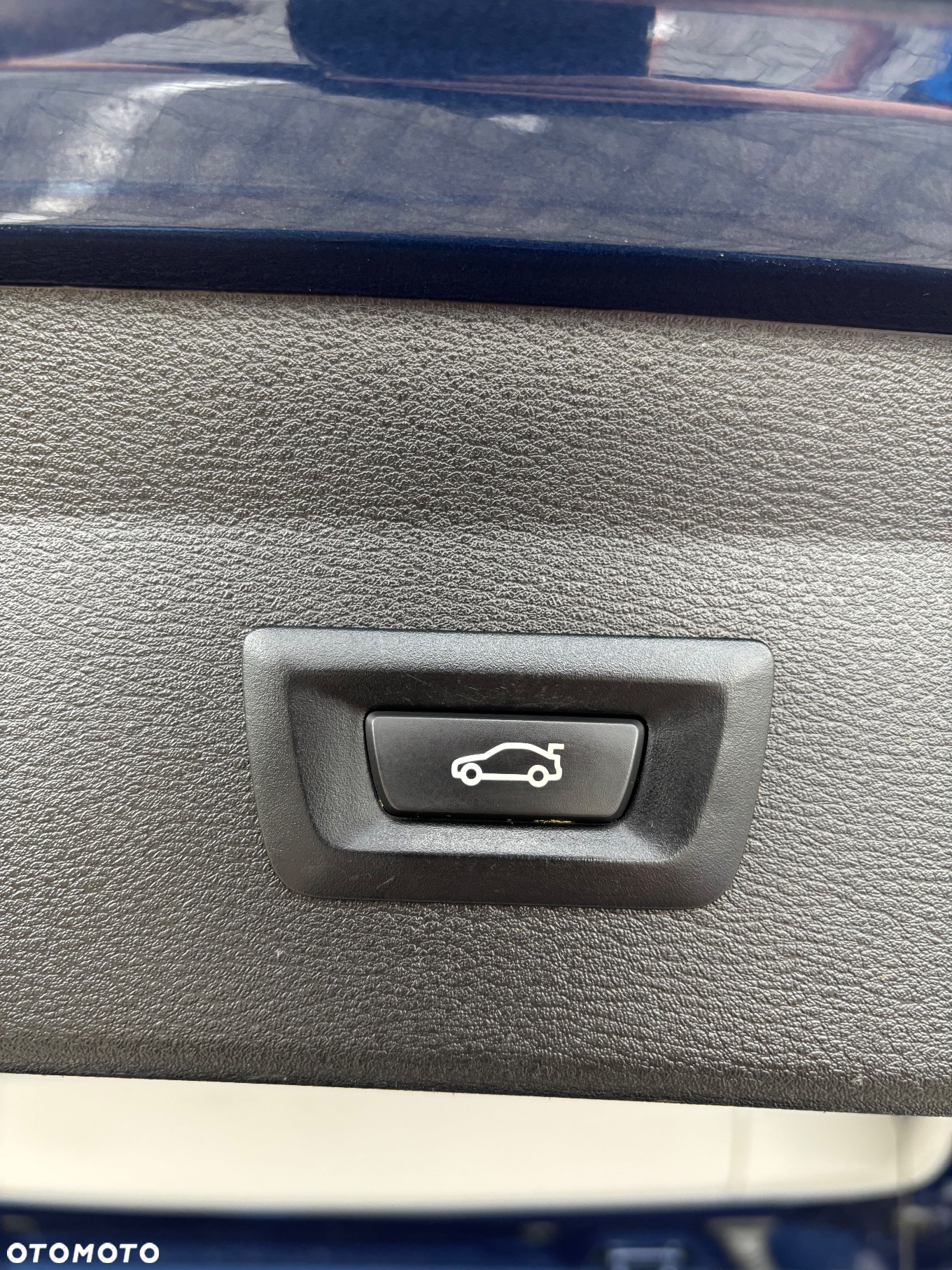 BMW X1 sDrive16d - 9