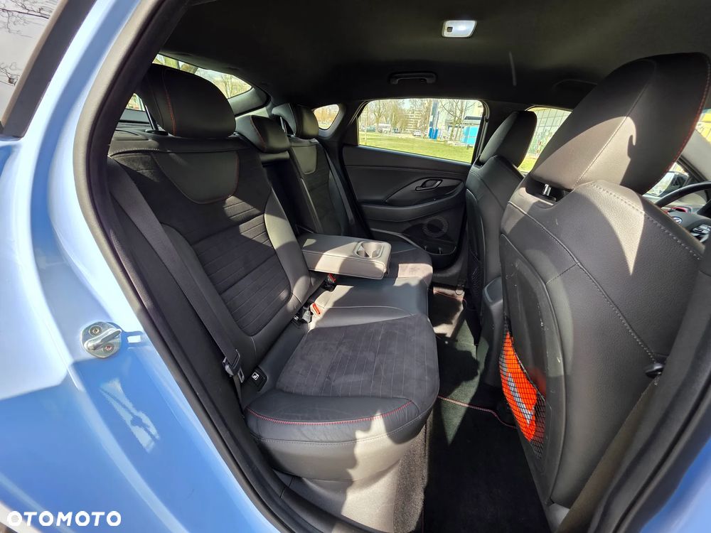 Hyundai i30 N 2.0 T-GDI Performance - 35