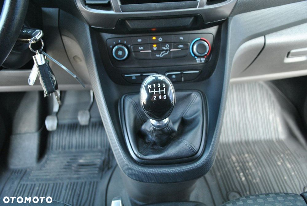 Ford Transit Connect Van Trend 230L2 1,5 EcoBlue 120KM - 20