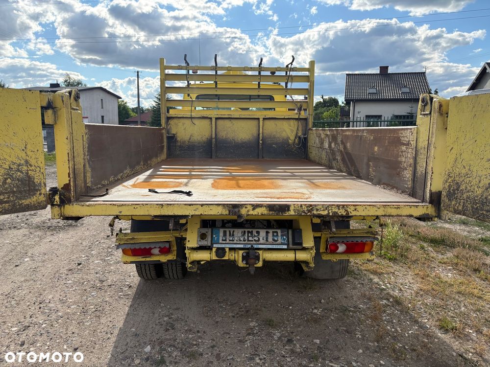 Renault Mascott - 7