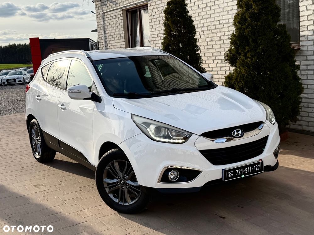 Hyundai ix35 - 10