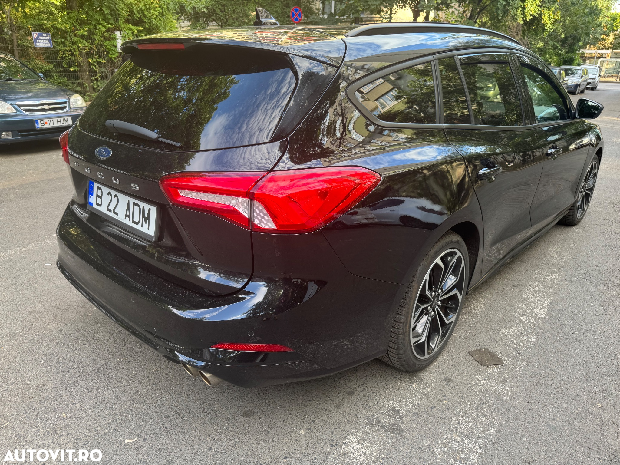 Ford Focus - 5