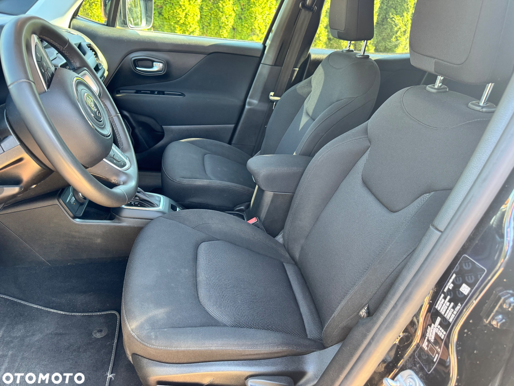 Jeep Renegade 1.3 GSE T4 Turbo PHEV 4xe Longitude S&S - 21