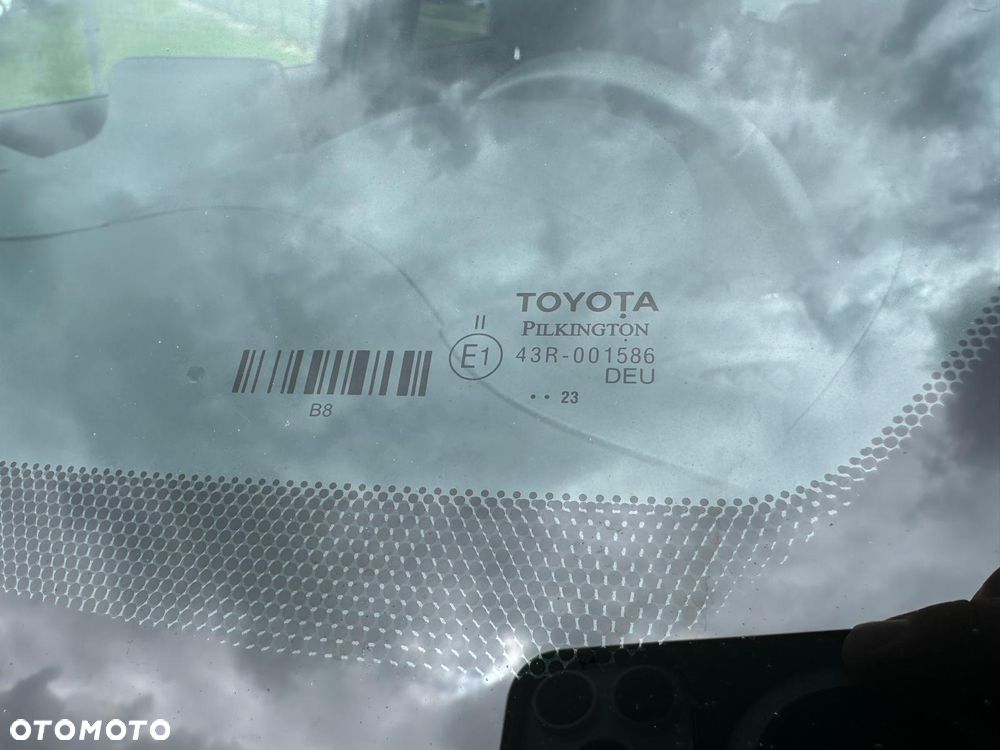 Toyota Yaris Cross Hybrid 1.5 Style - 21