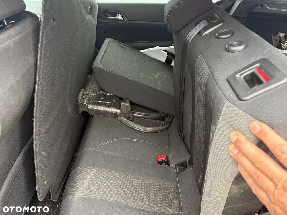 Peugeot 308 PureTech 110 Stop & Start Access - 7