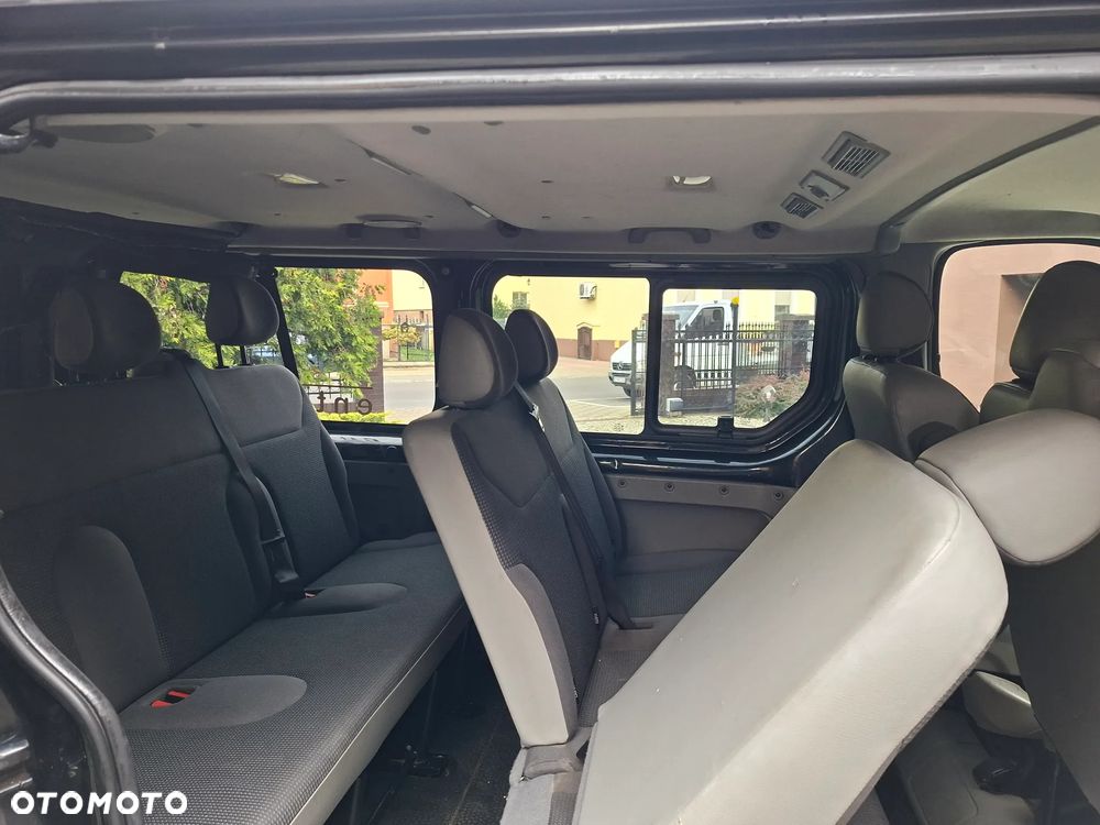 Opel Vivaro - 9