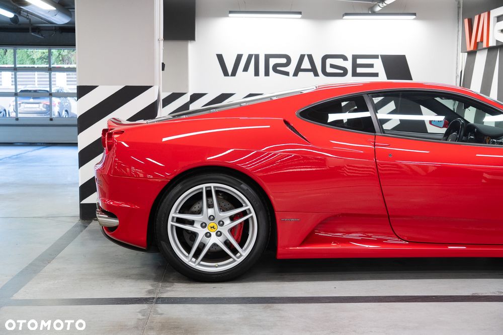 Ferrari F430 F1 - 17