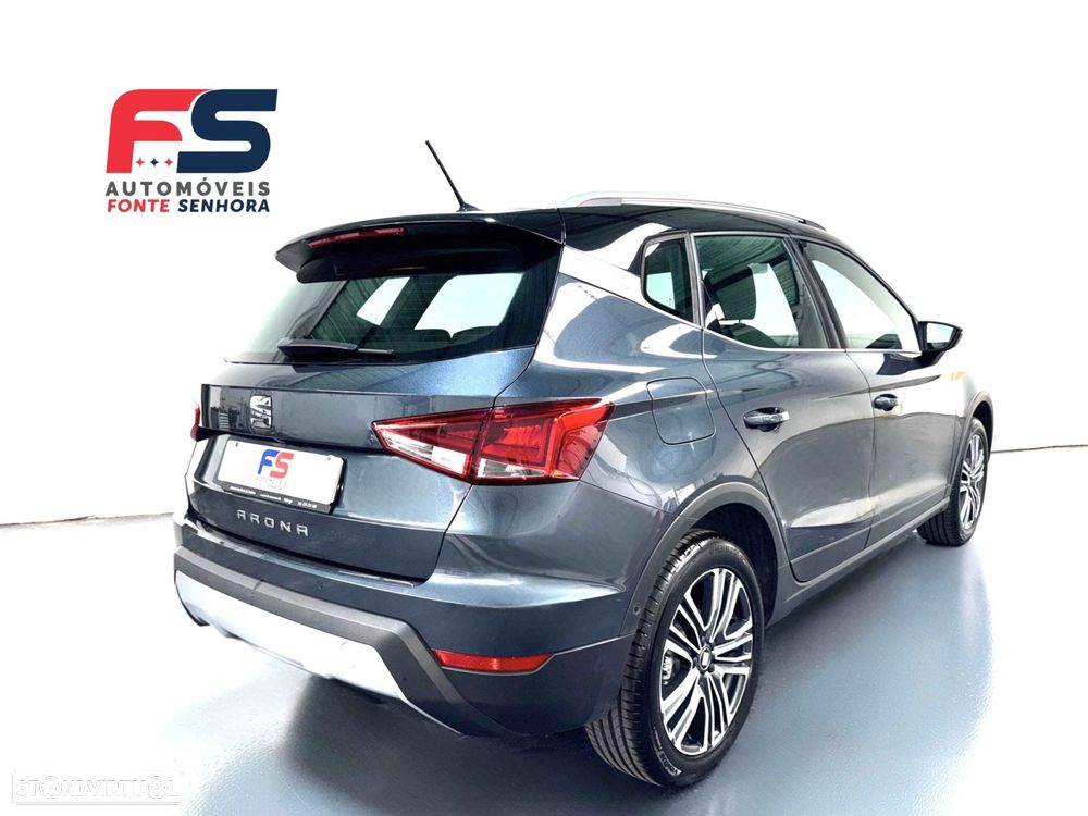 SEAT Arona 1.0 TSI Xcellence - 22