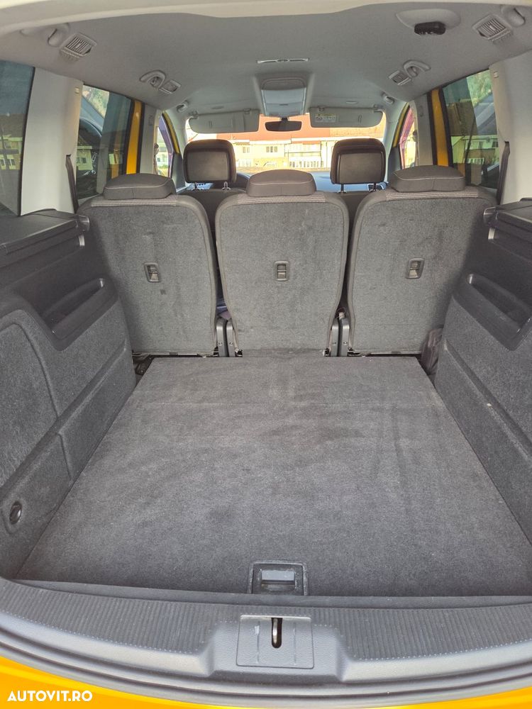 Volkswagen Sharan 2.0 TDI BlueMotion Technology Highline - 20