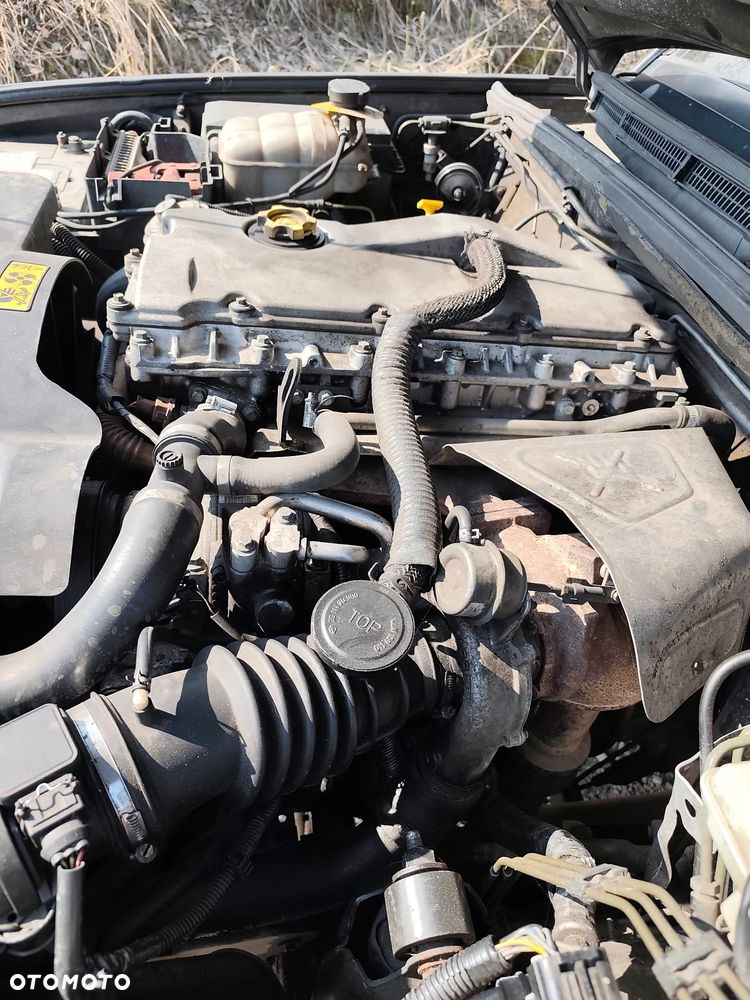 Land Rover Discovery - 26