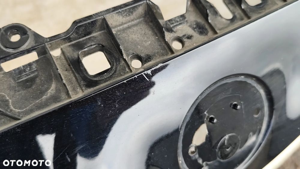 ZDERZAK PRZEDNI PRZÓD BMW 4 G22 G23 2020- - 14