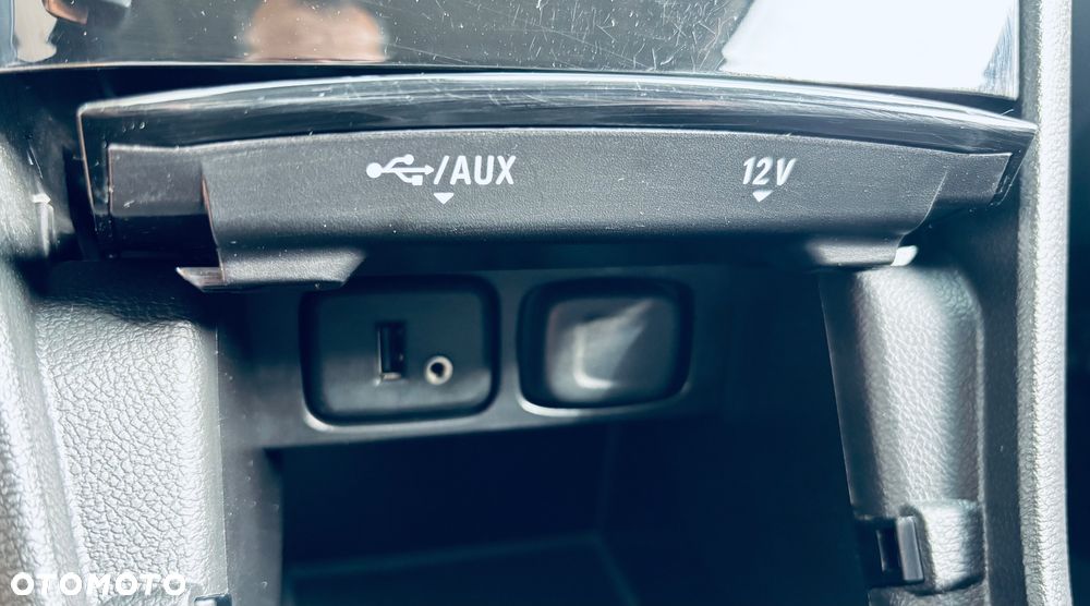 Opel Mokka - 33