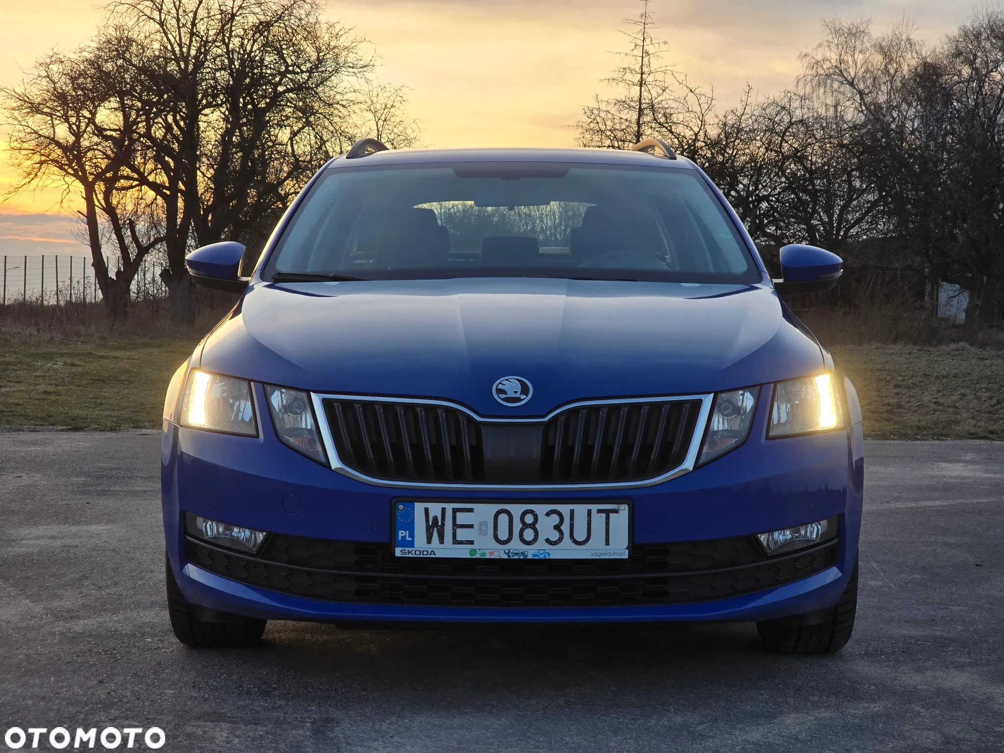 Skoda Octavia 2.0 TDI Ambition DSG - 15