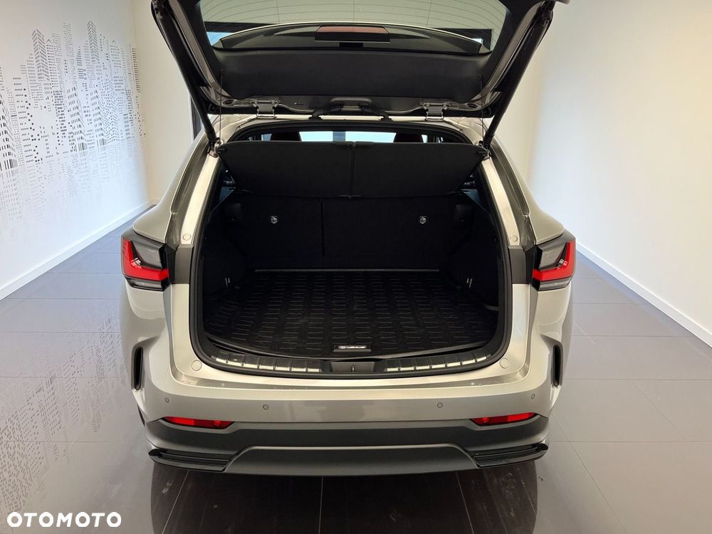 Lexus NX 350h Prestige AWD - 8