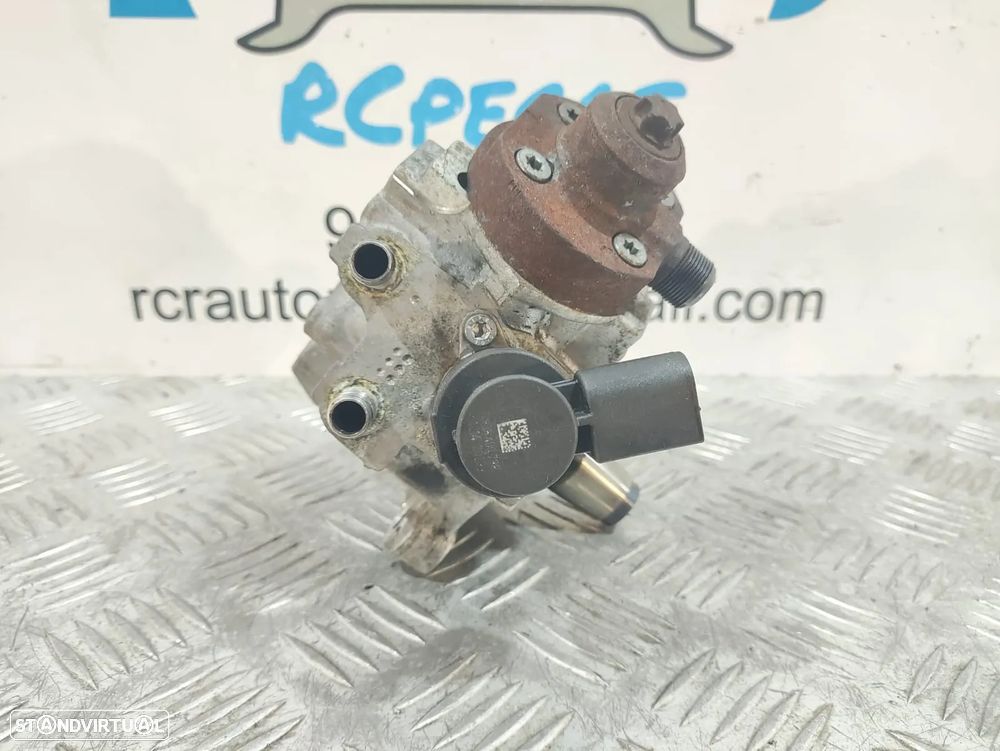 Bomba injetora Bosch BMW MINI COOPER COUNTRYMAN 2012 1.6D - 4