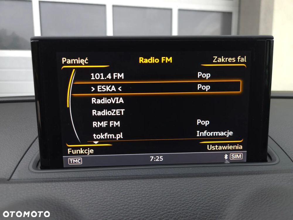 Audi A3 Sportback 1.4 TFSI S line Sportpaket - 25
