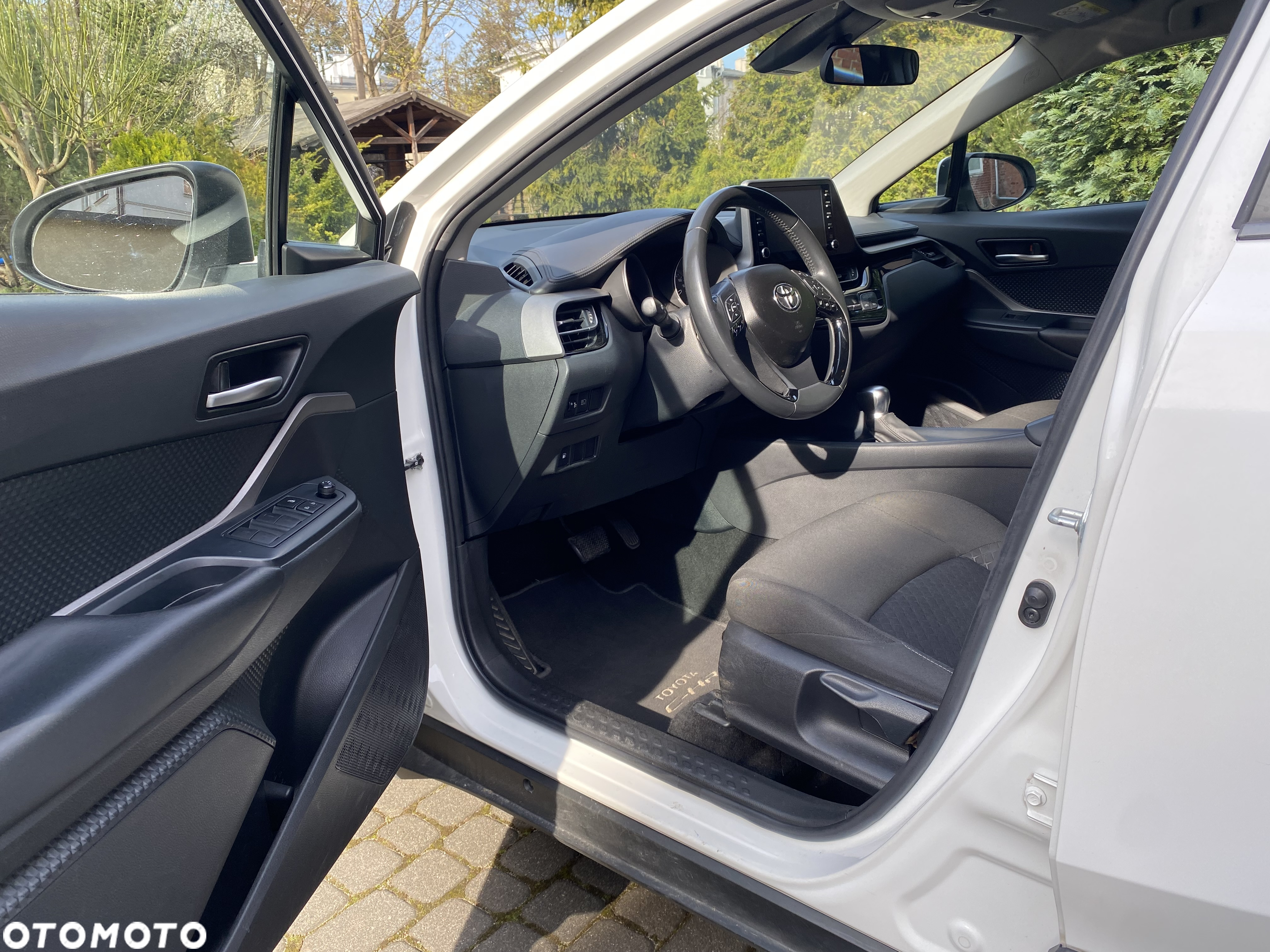 Toyota C-HR 1.8 Hybrid Comfort - 7