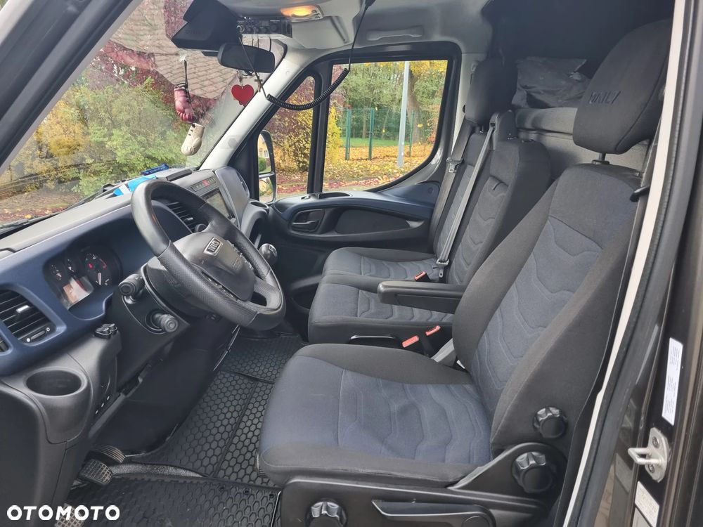 Iveco Daily - 10