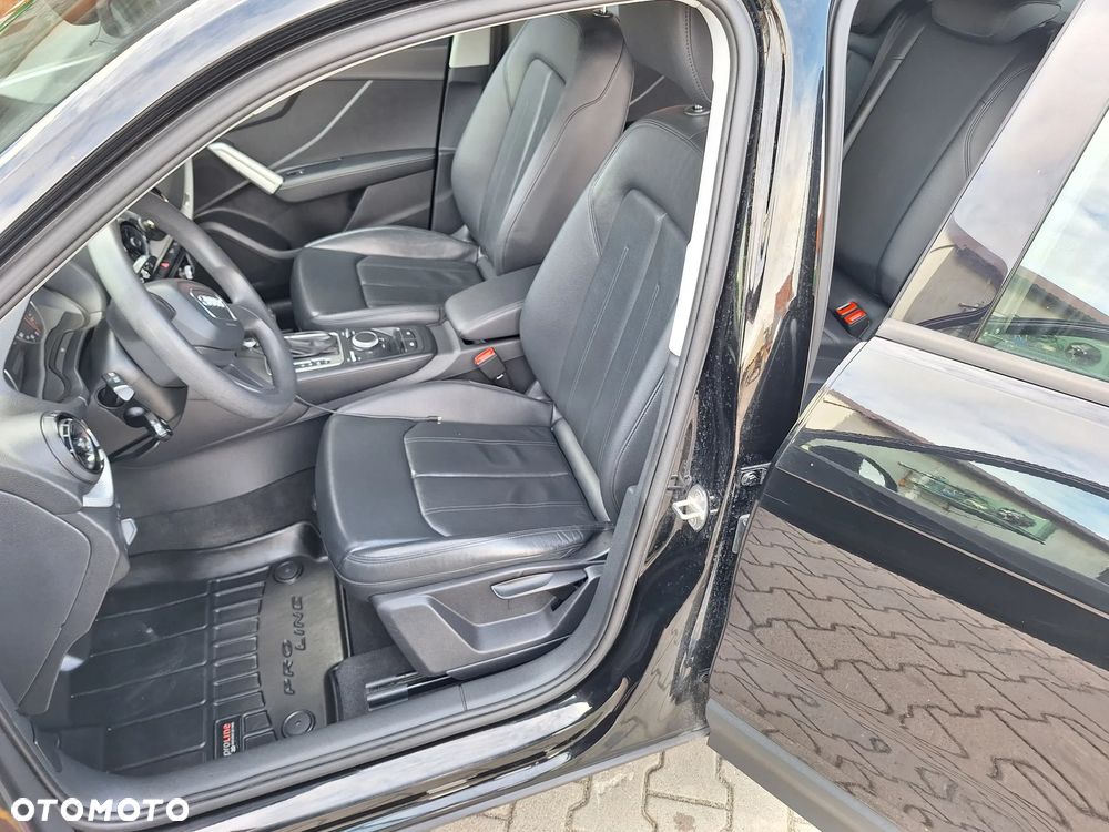 Audi Q2 - 7