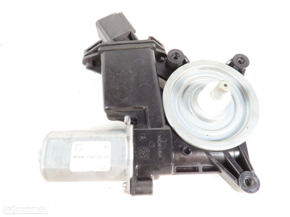 Motor elevador Direito/Frente Seminovo/ Original OPEL ASTRA K (B16)/OPEL ASTRA K... - 2