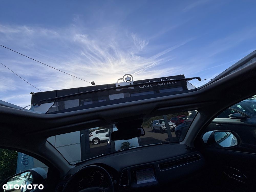 Honda HR-V 1.5 i-VTEC CVT Executive - 29