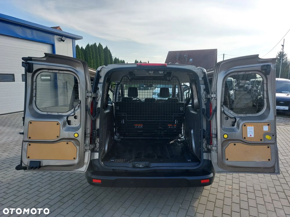 Ford Transit Connect Kombi 230 L2 Trend - 20