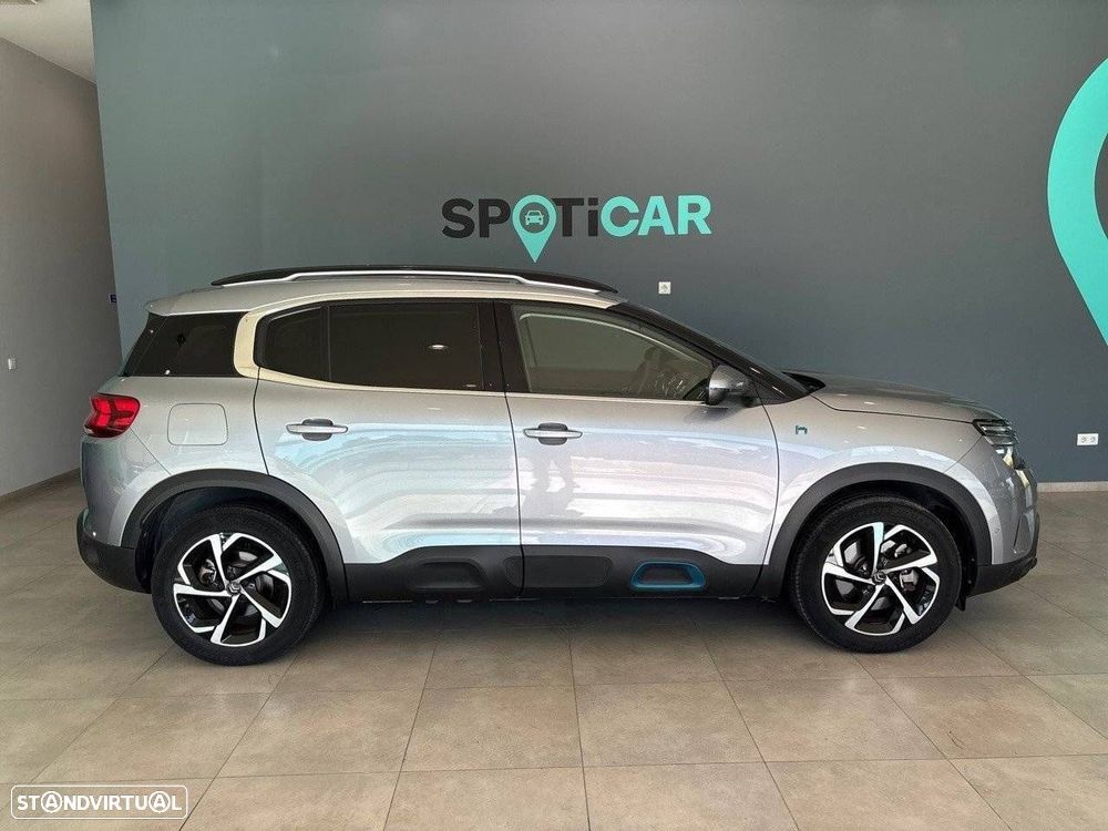 Citroën C5 Aircross - 4