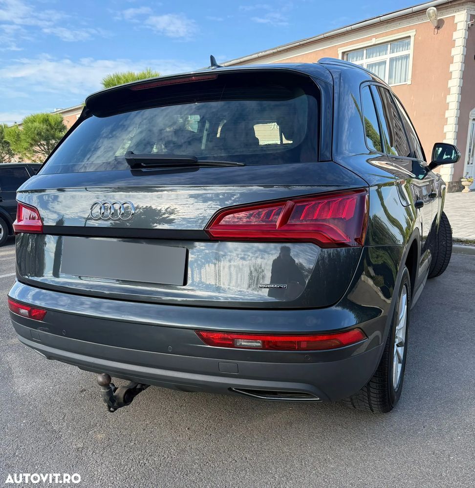 Audi Q5 - 5