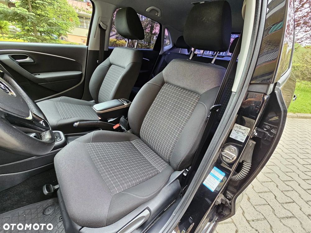 Volkswagen Polo 1.2 TSI (Blue Motion Technology) Comfortline - 19