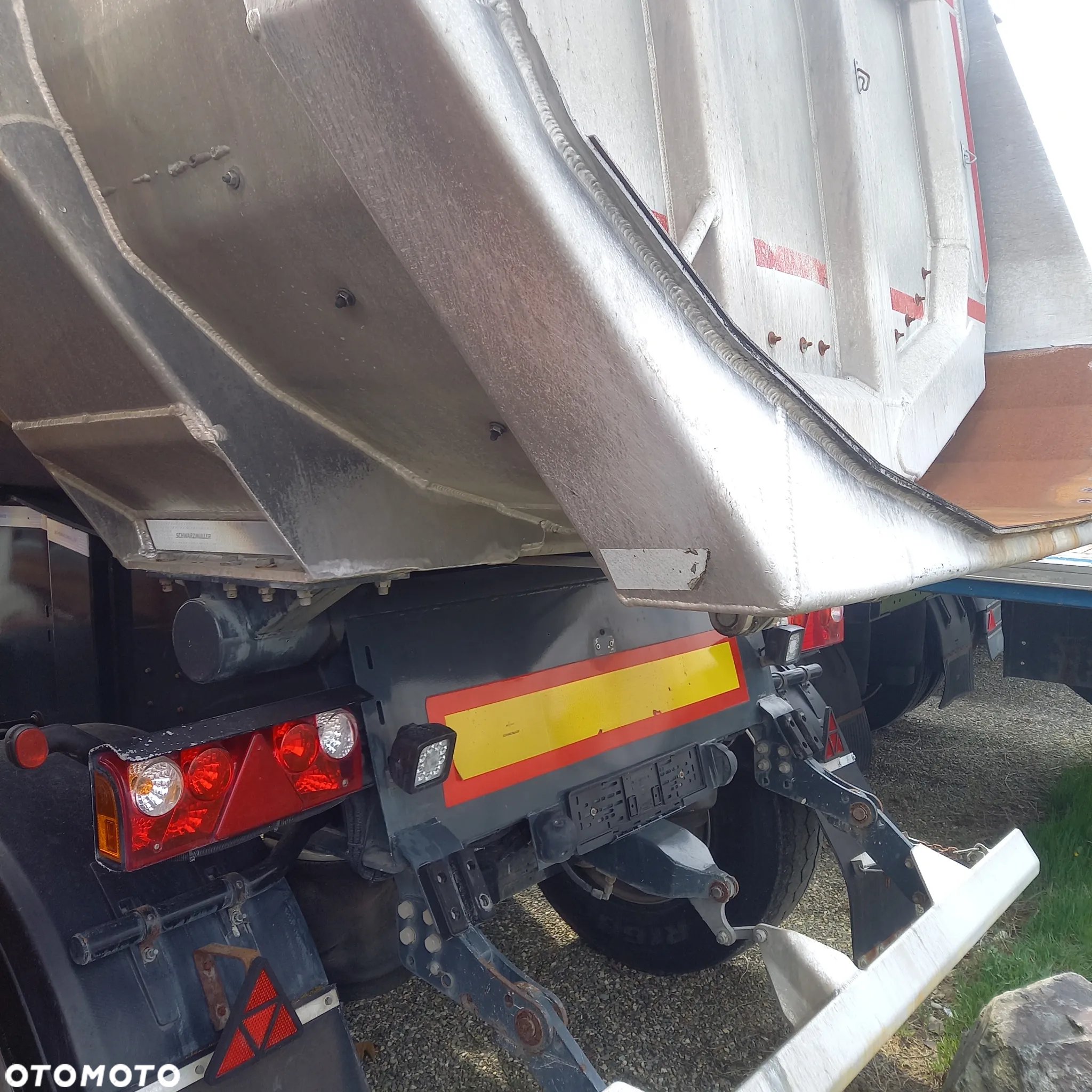 MAN TGS 26.480 6X2 - 9