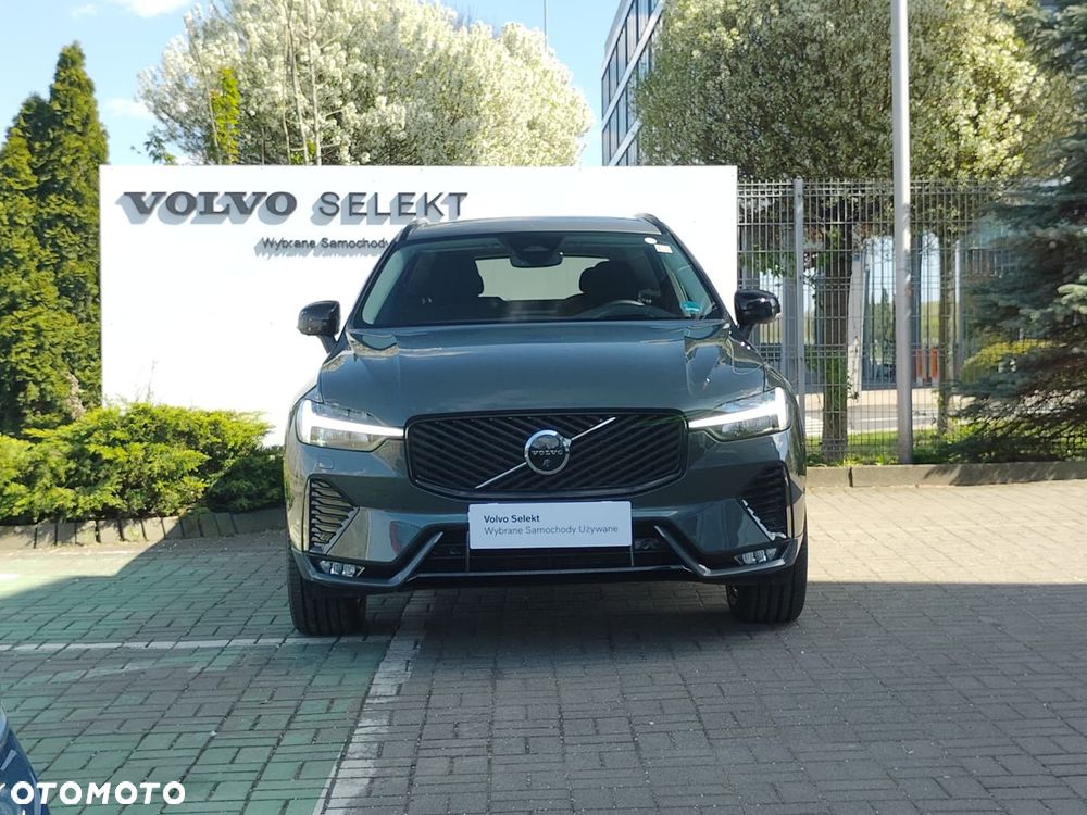 Volvo XC 60 - 3