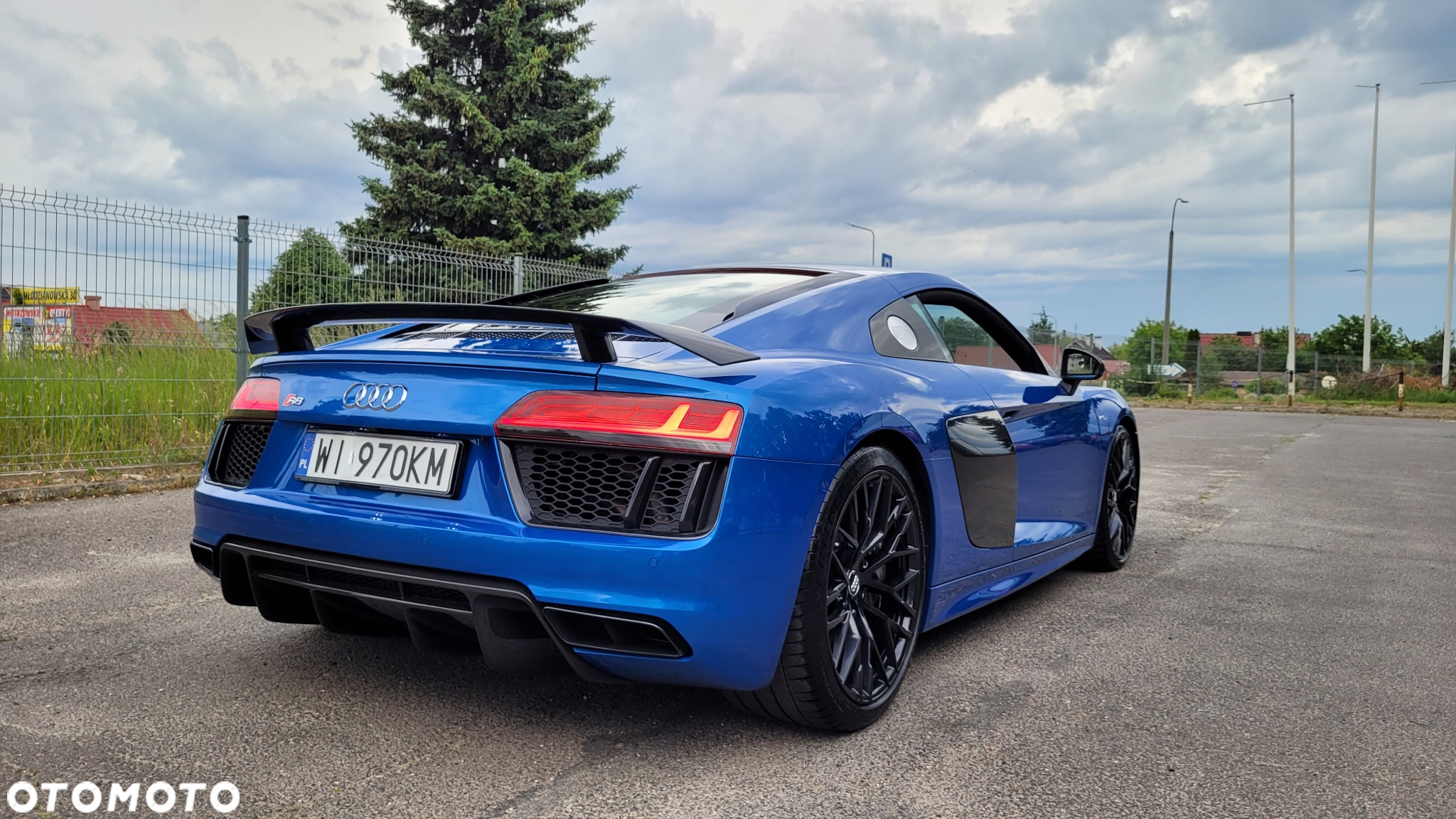 Audi R8 Coupé 5.2 FSI Quattro Plus - 10