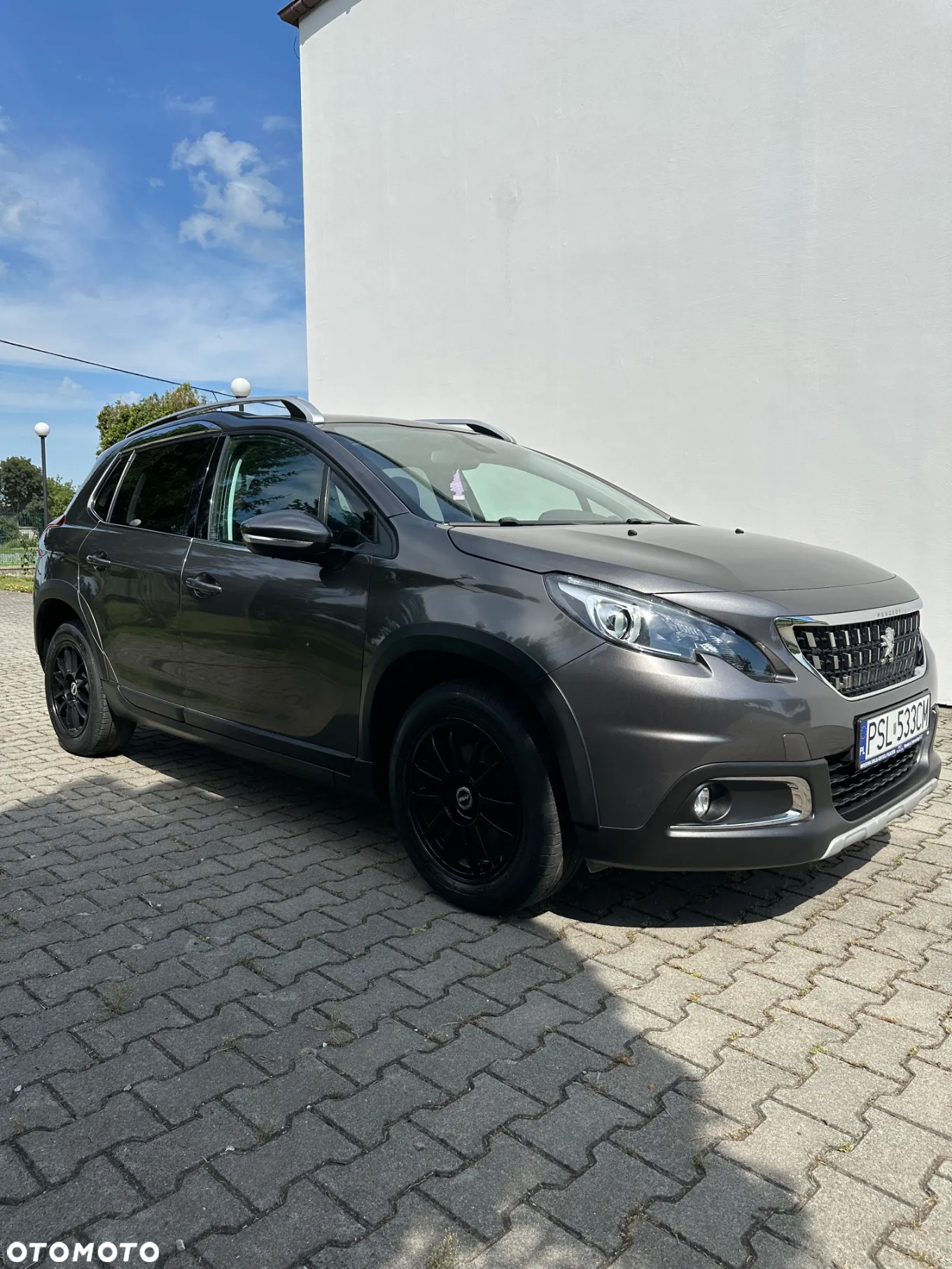 Peugeot 2008 1.5 BlueHDi Allure - 8