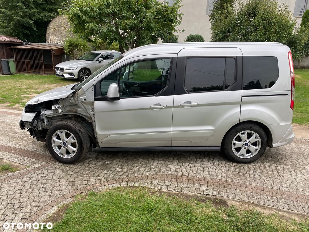Ford Tourneo Connect Grand 1.6 EcoBoost Titanium - 3