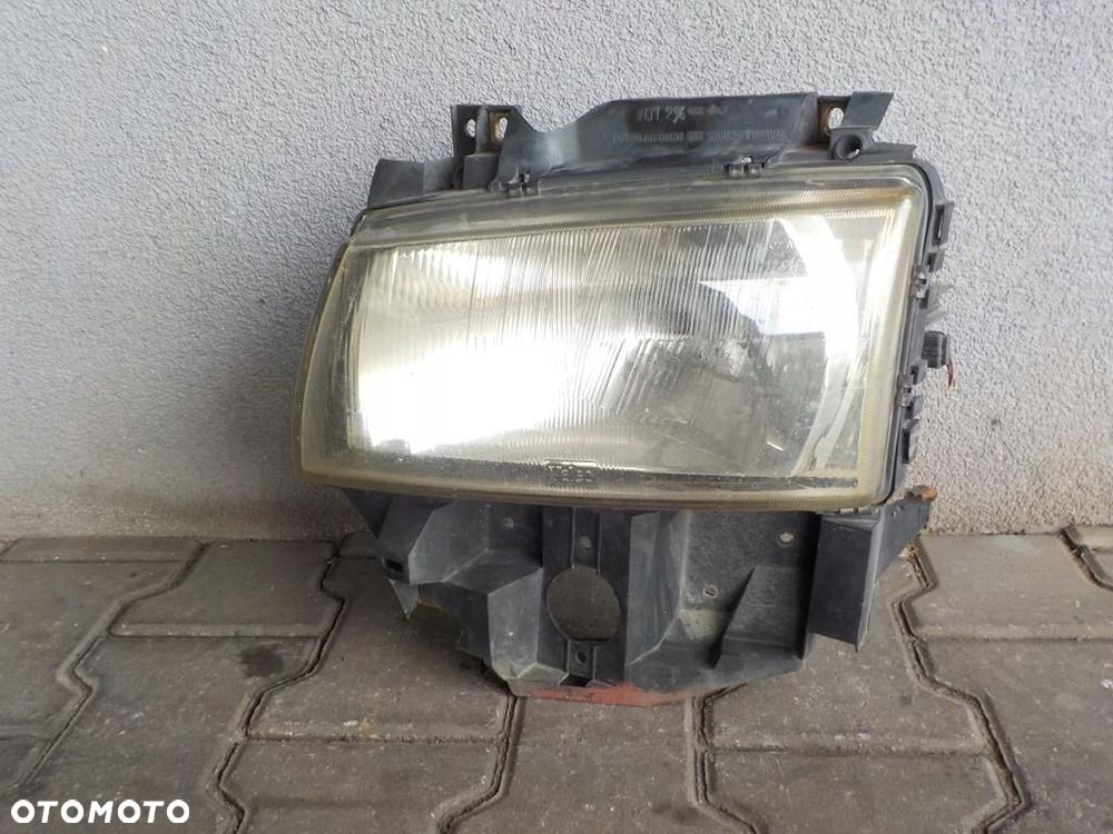 VW T4 LIFT CARAVELLE 96-03r REFLEKTOR LEWY LAMPA LEWA - 1