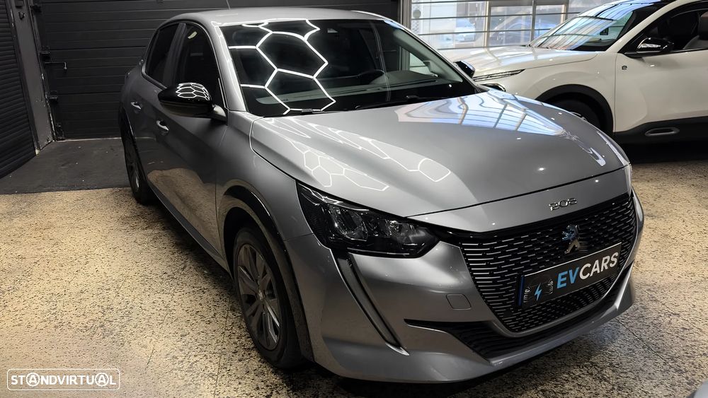 Peugeot e-208 Active Pack - 2