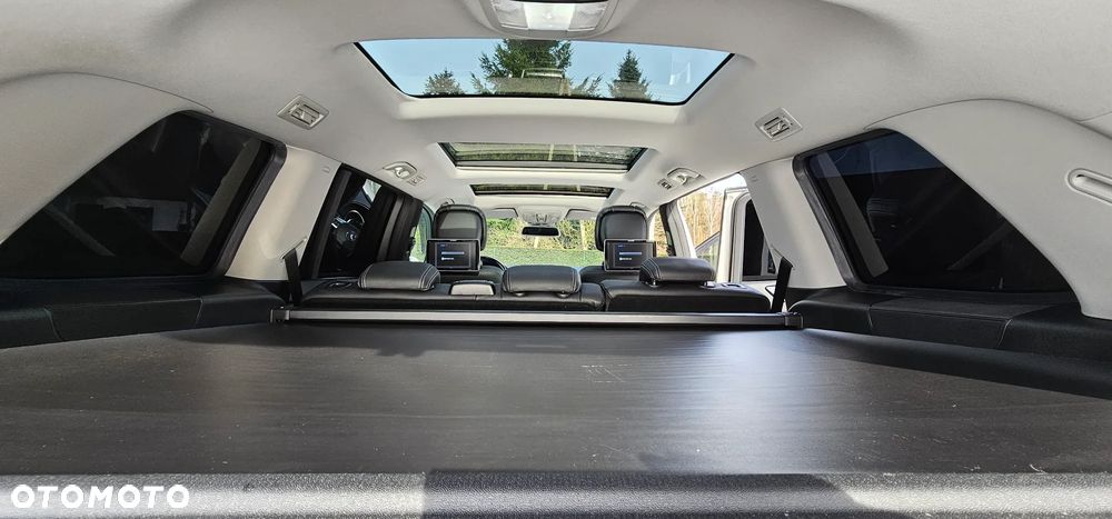 Mercedes-Benz GL 500 4Matic (BlueEFFICIENCY) 7G-TRONIC - 10