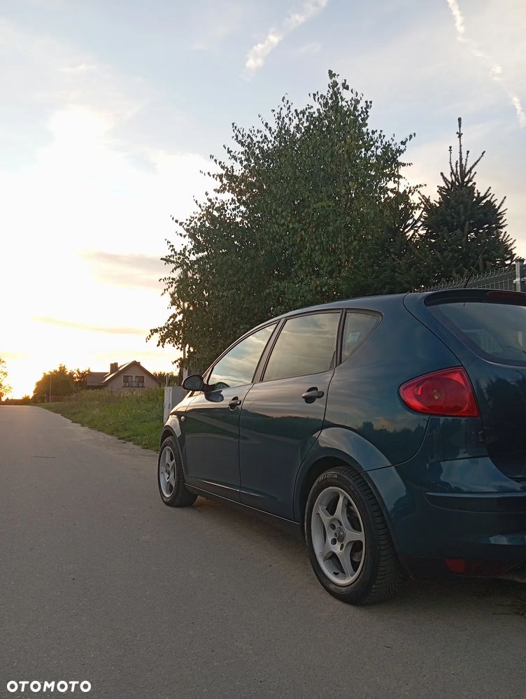 Seat Altea - 6