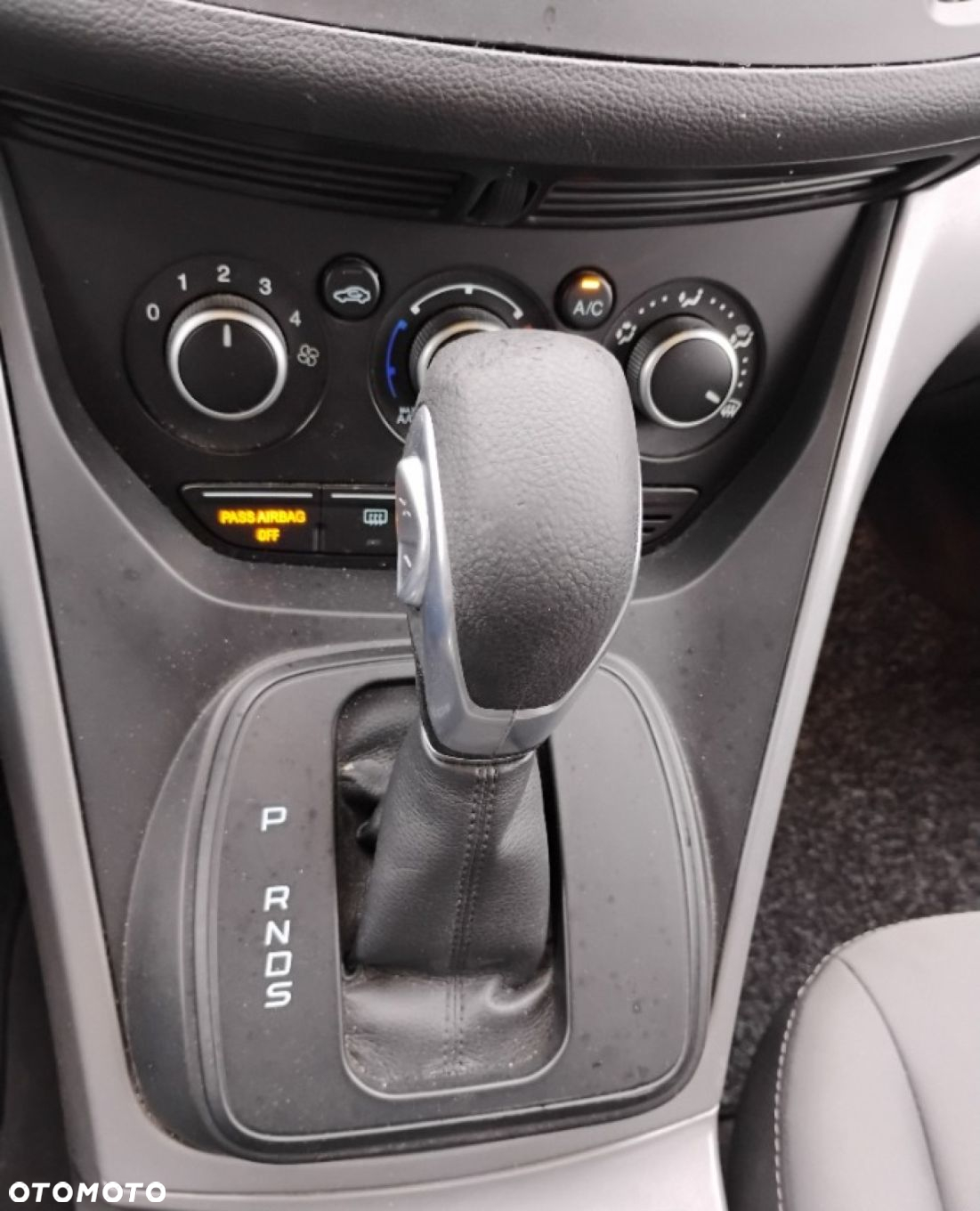 Ford Escape - 18