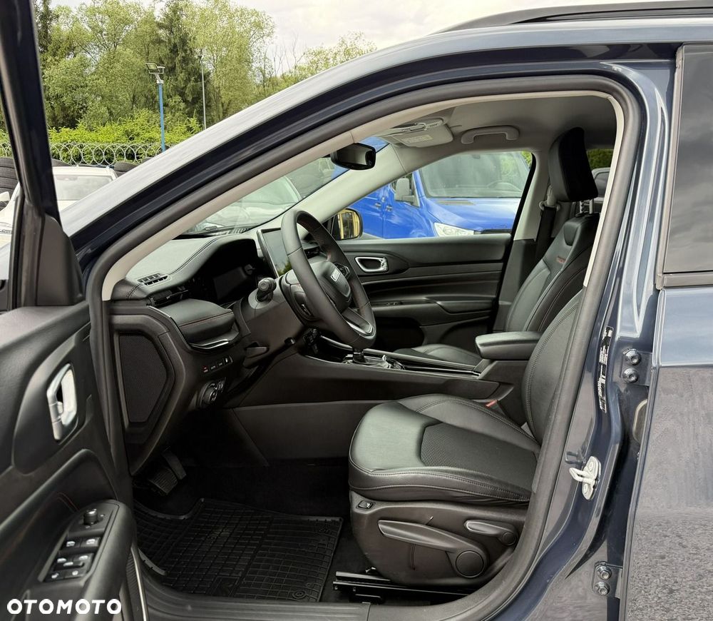 Jeep Compass 1.3 T4 PHEV 4xe Trailhawk S&S - 9