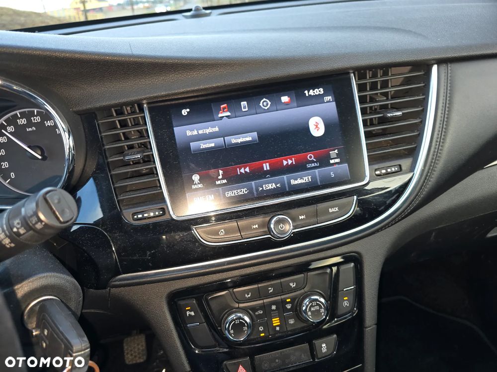 Opel Mokka 1.6 CDTI ecoFLEX Start/Stop Edition - 4