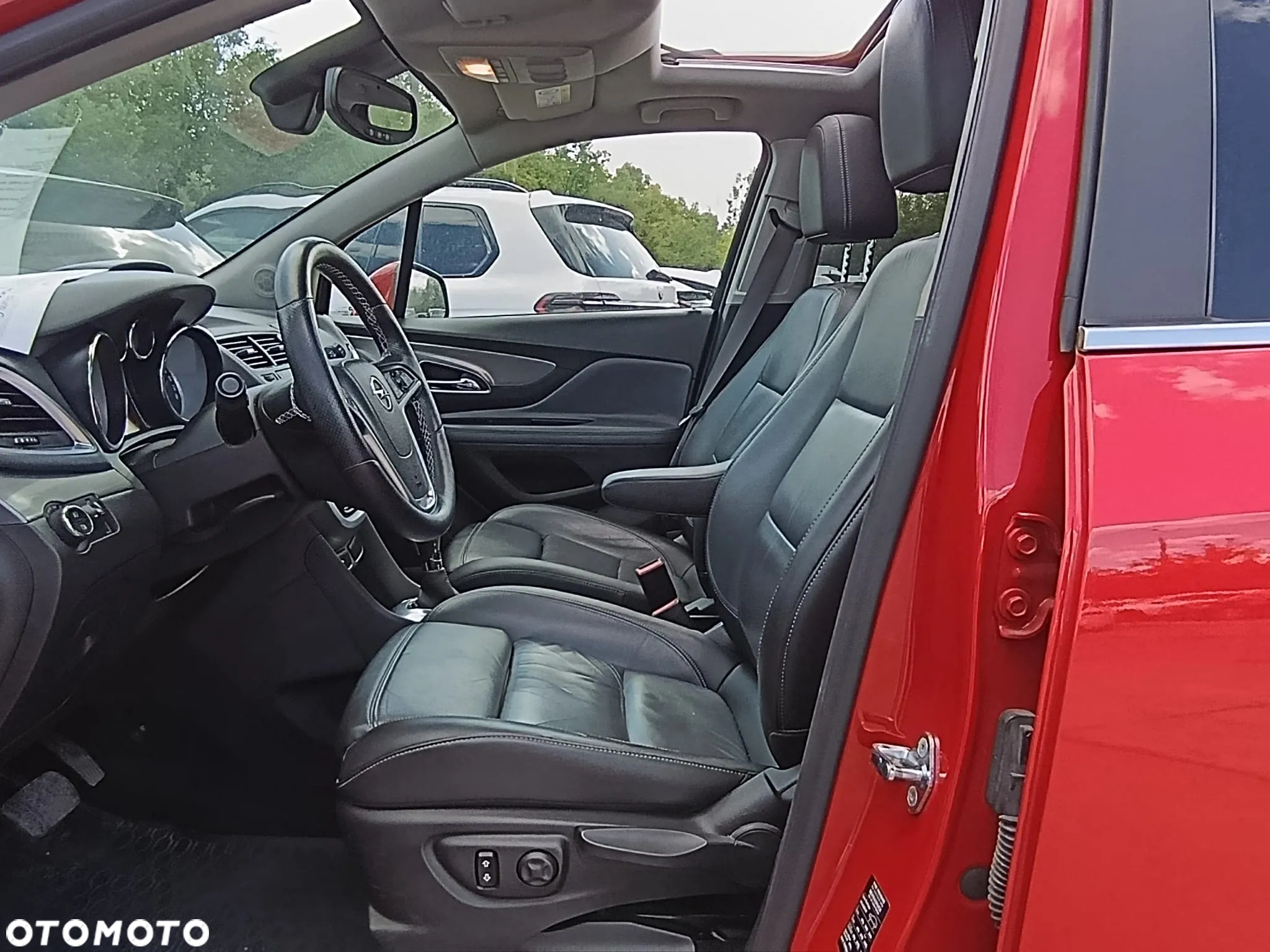 Opel Mokka 1.6 CDTI Cosmo - 17
